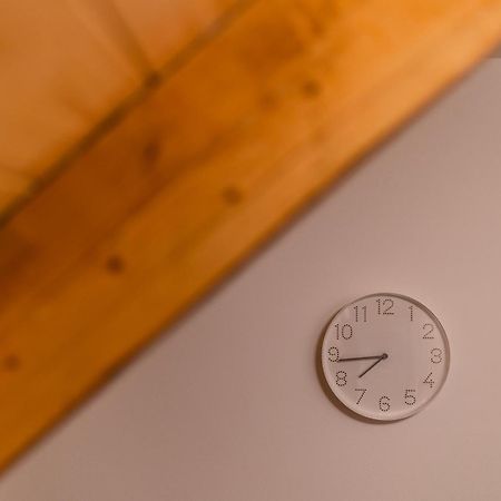 Romanticky Loft Parking U Hlavniho Nadrazi Оломоуц Екстериор снимка